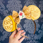 Tale as Old as Time Ears