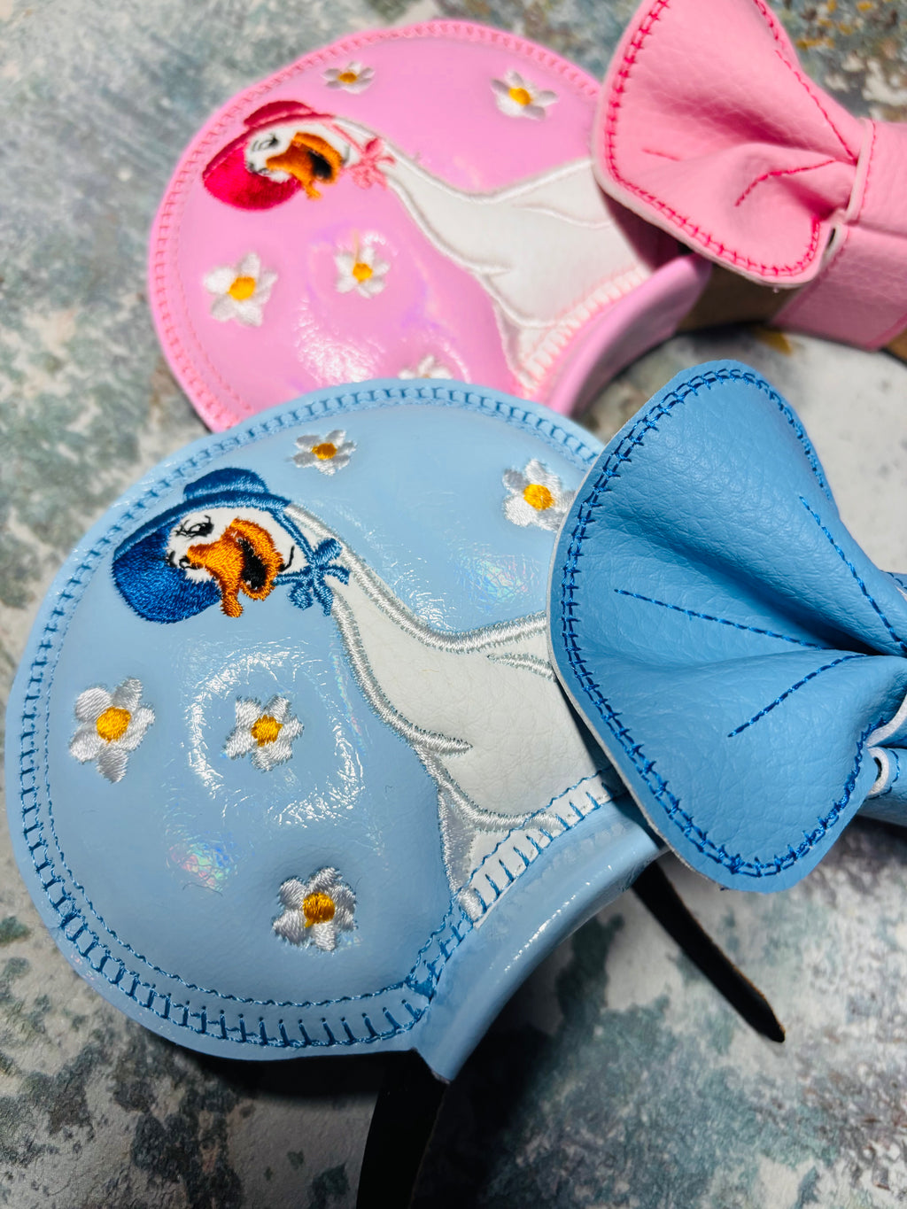 Gabble Girls ear headband