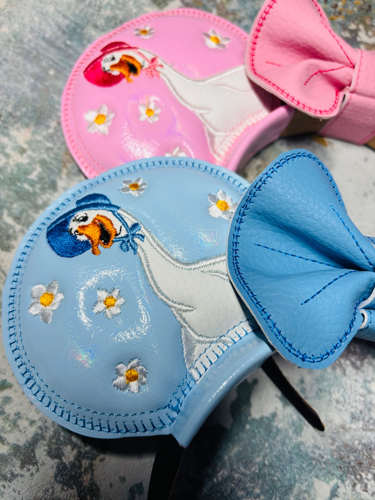 Gabble Girls ear headband