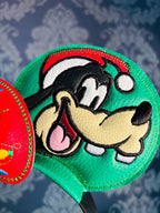 Festive Goof Ear Headband
