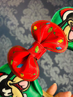 Festive Goof Ear Headband