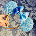 Flight of Passage ear headband