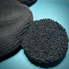 Fluffy Ear Beanie