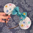 Flower and Garden Ears