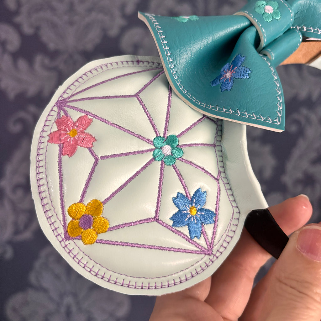 Flower and Garden Ears