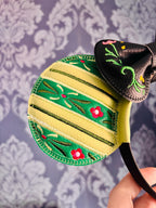 Anna ear headband