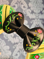 Anna ear headband