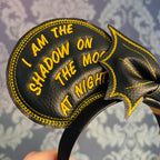 Mr Boogie, Nightmare themed ears