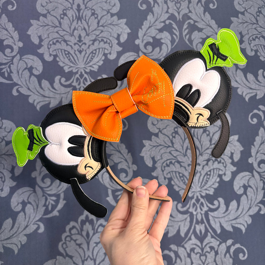 Core Character, Classic Dog signature ear headband Goofy