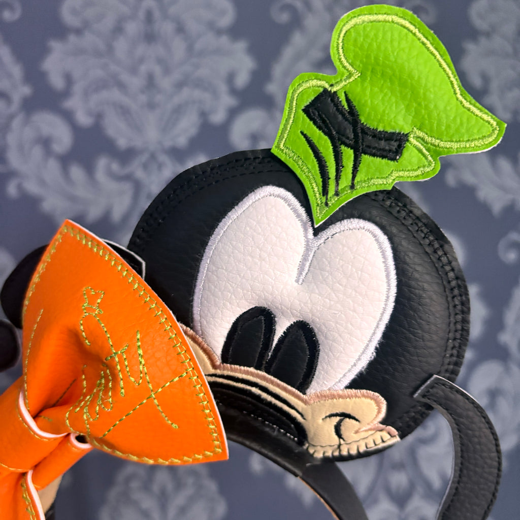 Core Character, Classic Dog signature ear headband Goofy