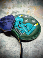Haunted House Gargoyle ear headband
