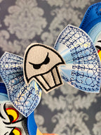 Hades Hercules ear headband