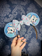 Baby Pegasus, Hercules ear headband