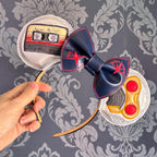 Hooked on a Feeling ear headband