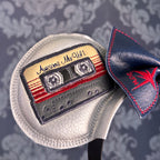 Hooked on a Feeling ear headband