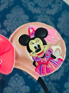 Princess Mouse ear headband