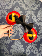 Incredible themed Headband