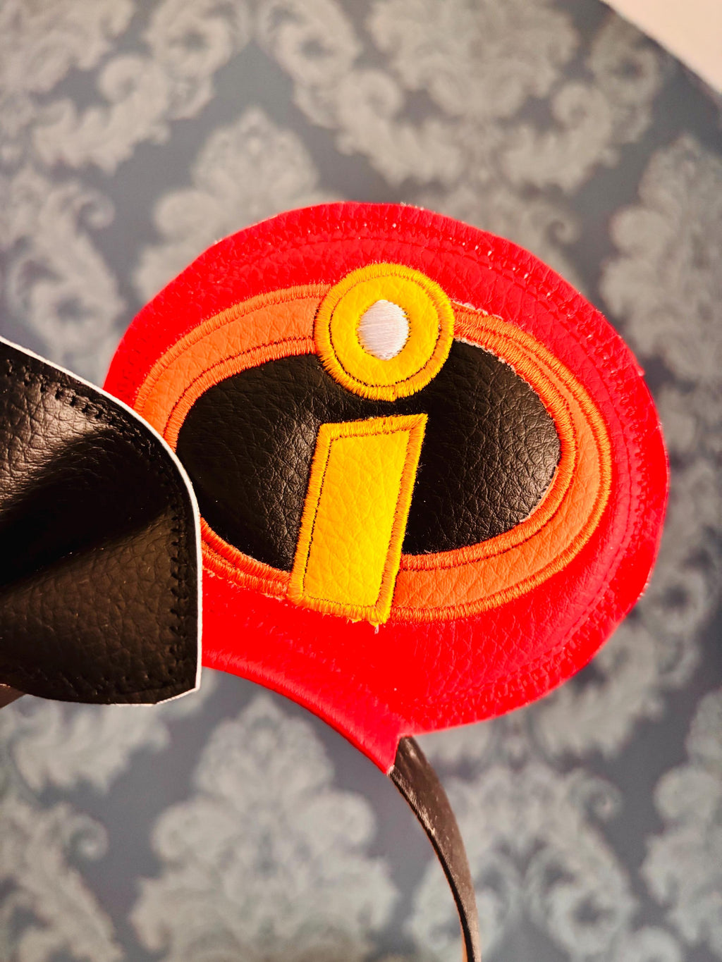 Incredible themed Headband