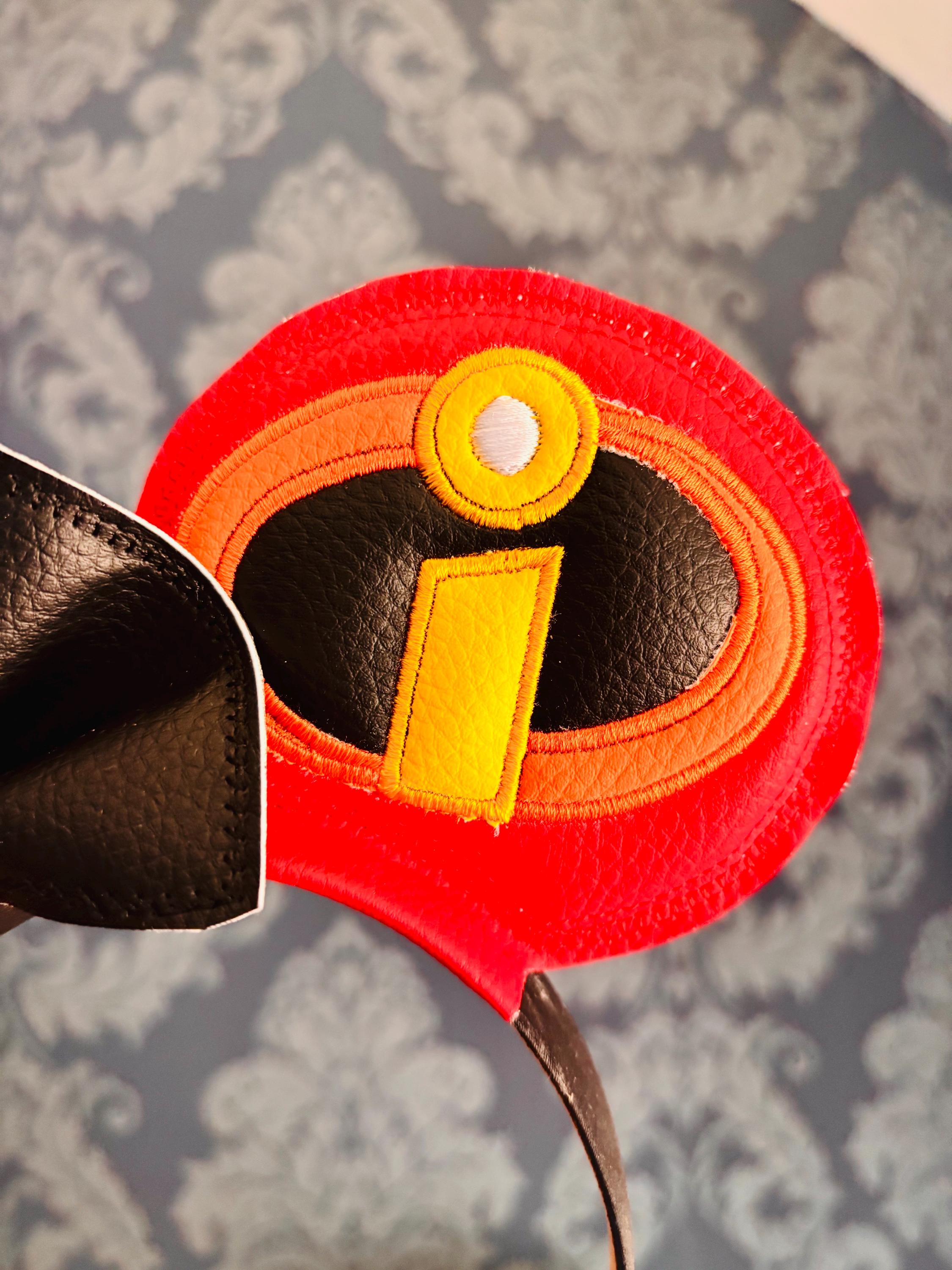 Incredible themed Headband