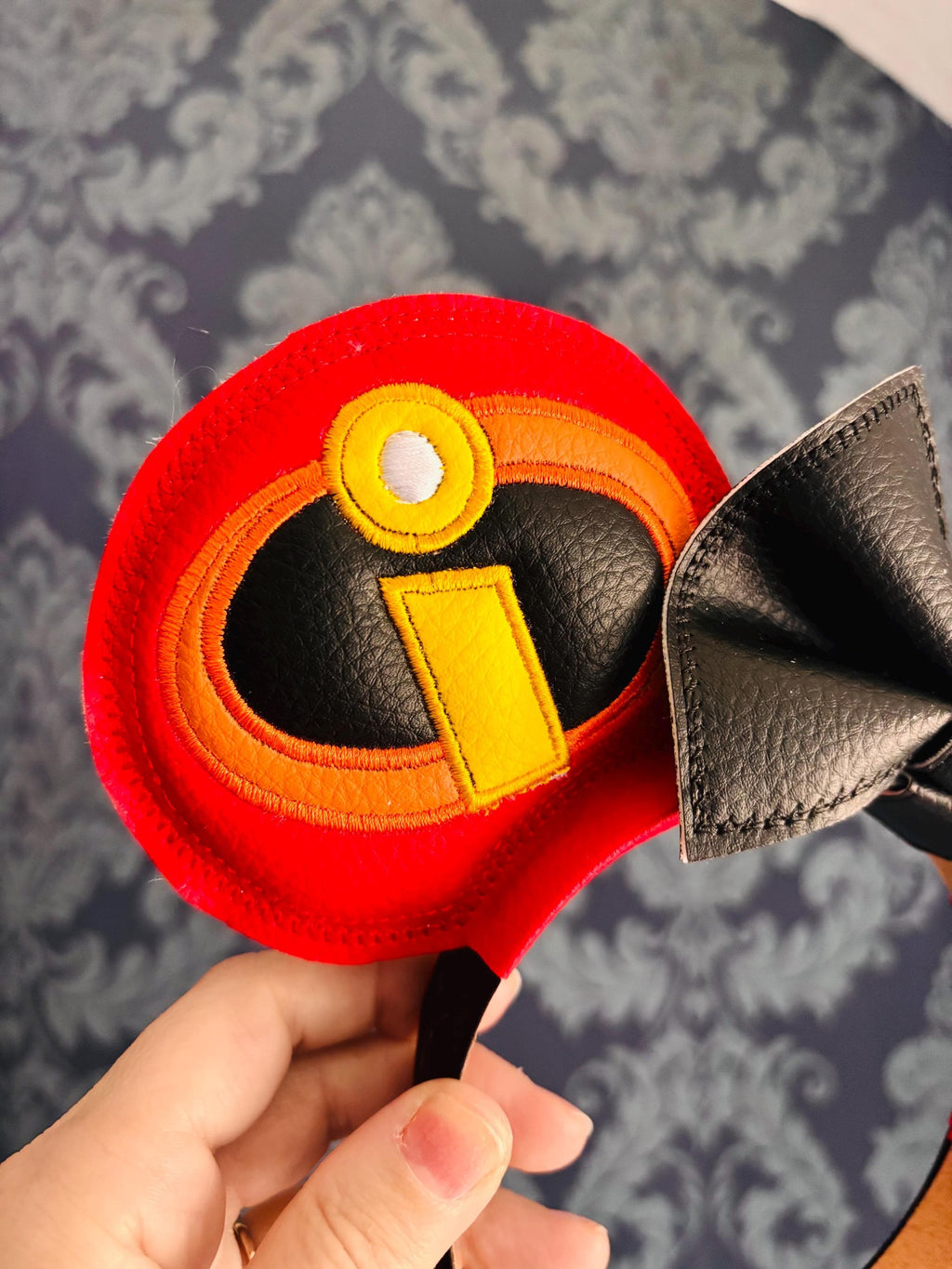 Incredible themed Headband