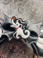 Bone Daddy, Nightmare themed ears