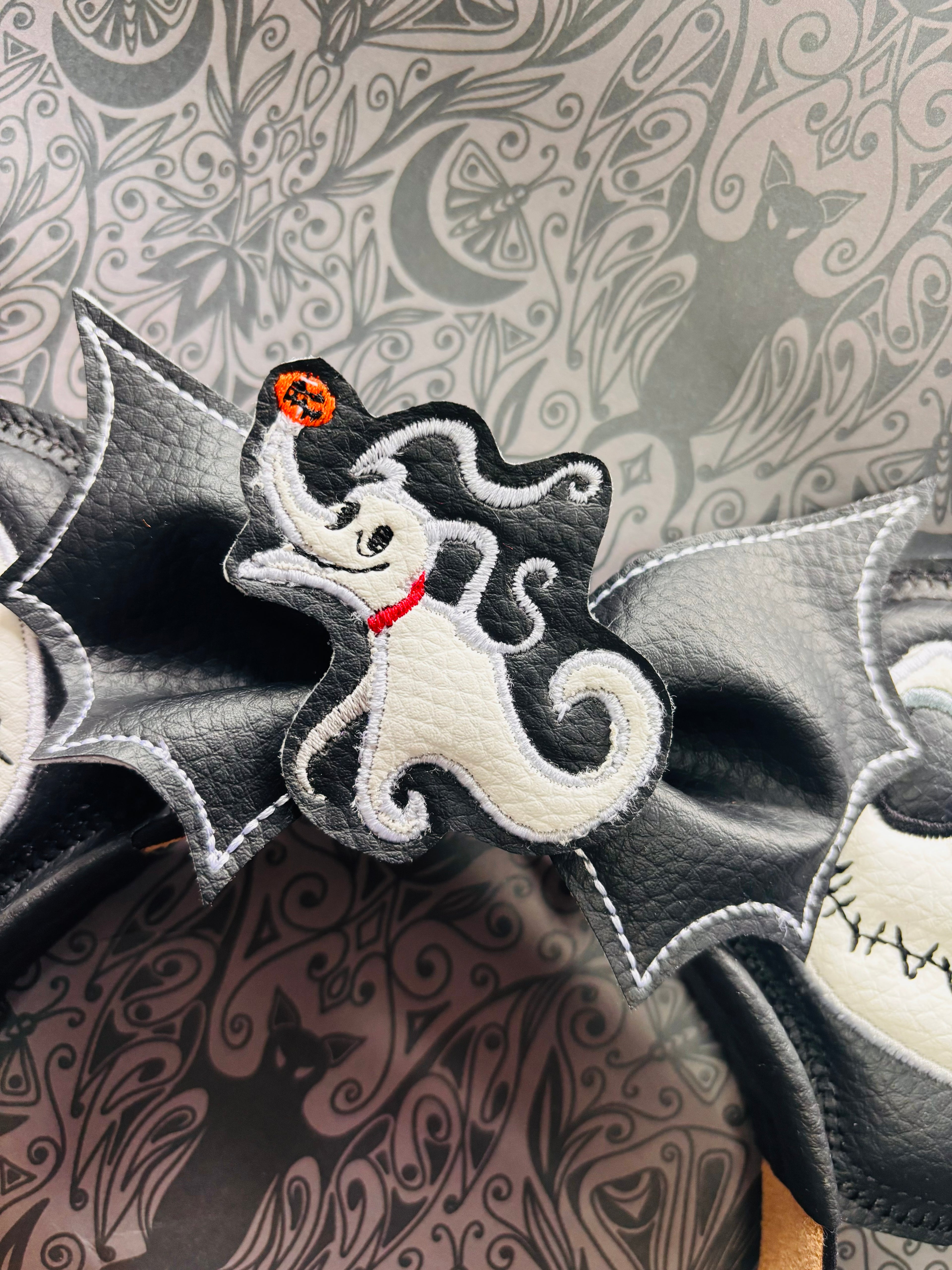 Bone Daddy, Nightmare themed ears
