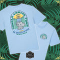Jungle Cruise Tee by Motel Thirteen