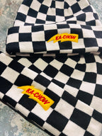 Kachow Beanie hat