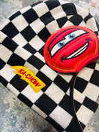 Kachow Beanie hat