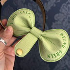 It's Not Easy Being Green Kermit ear headband