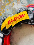 Ka-Chow Lightening, Cars inspired ear headband