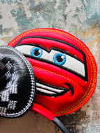 Ka-Chow Lightening, Cars inspired ear headband