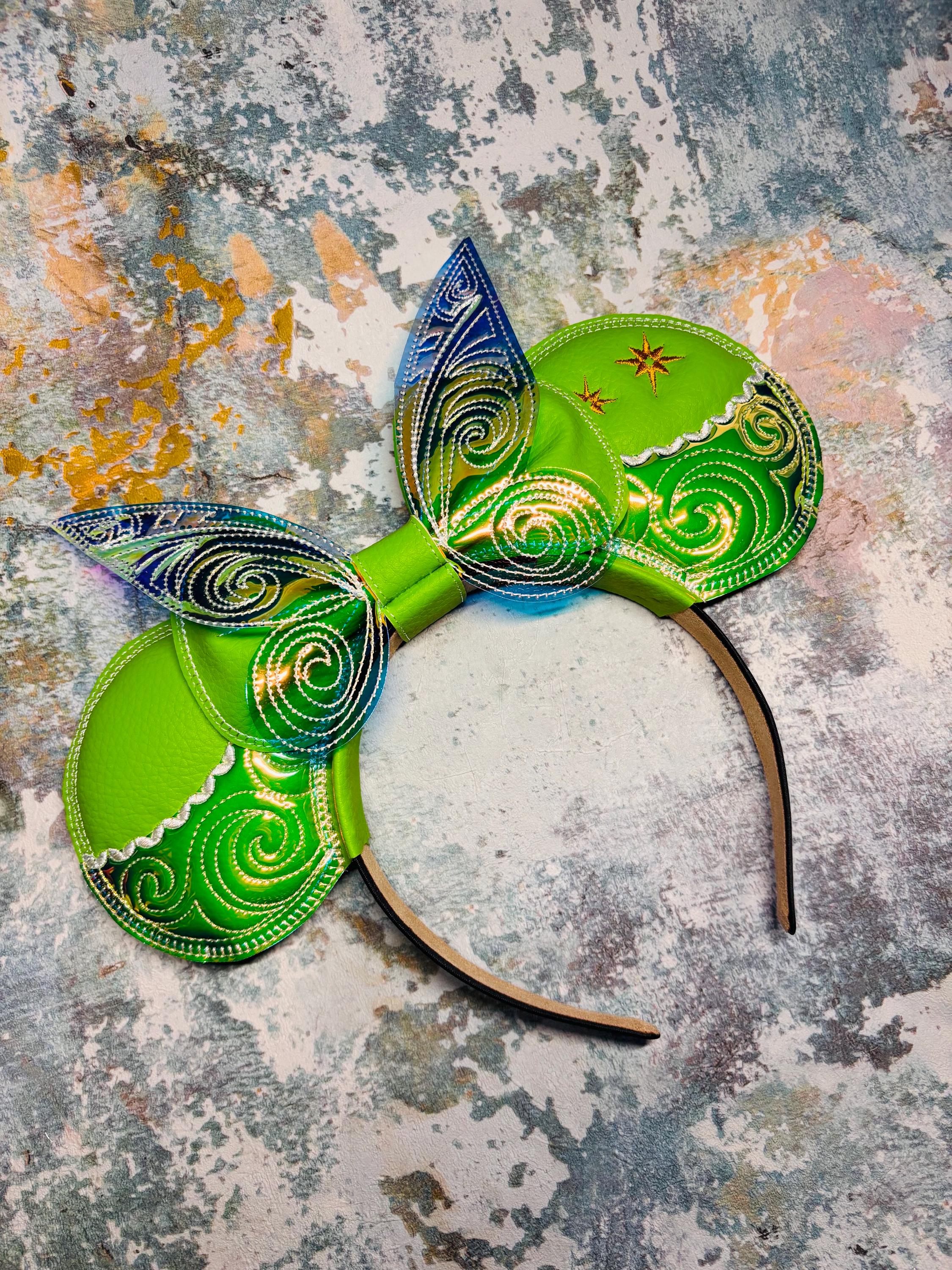 Little Tink ear headband 2 Colour Choices