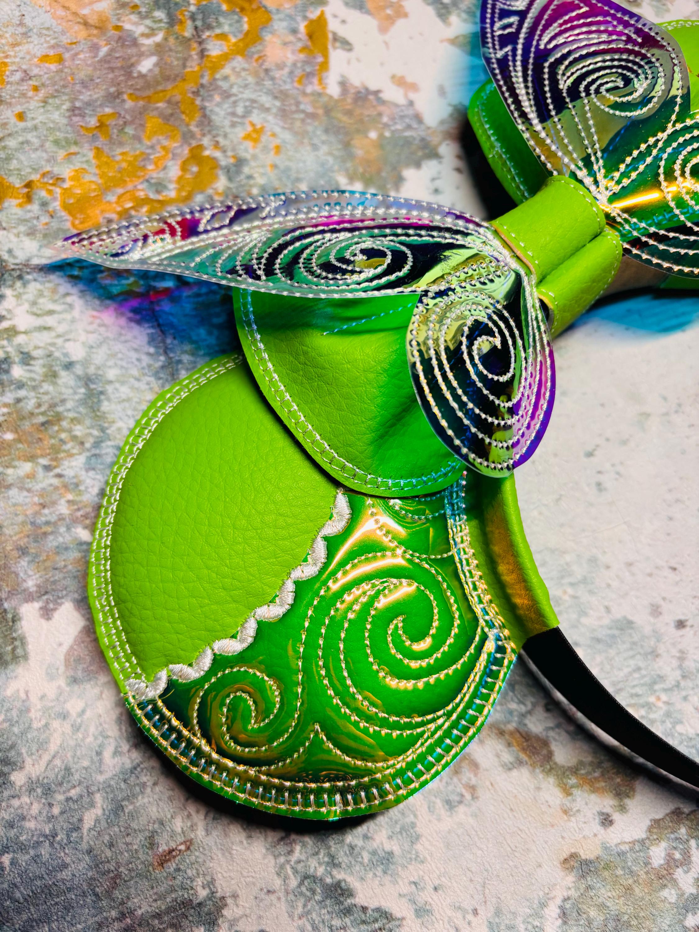 Little Tink ear headband 2 Colour Choices