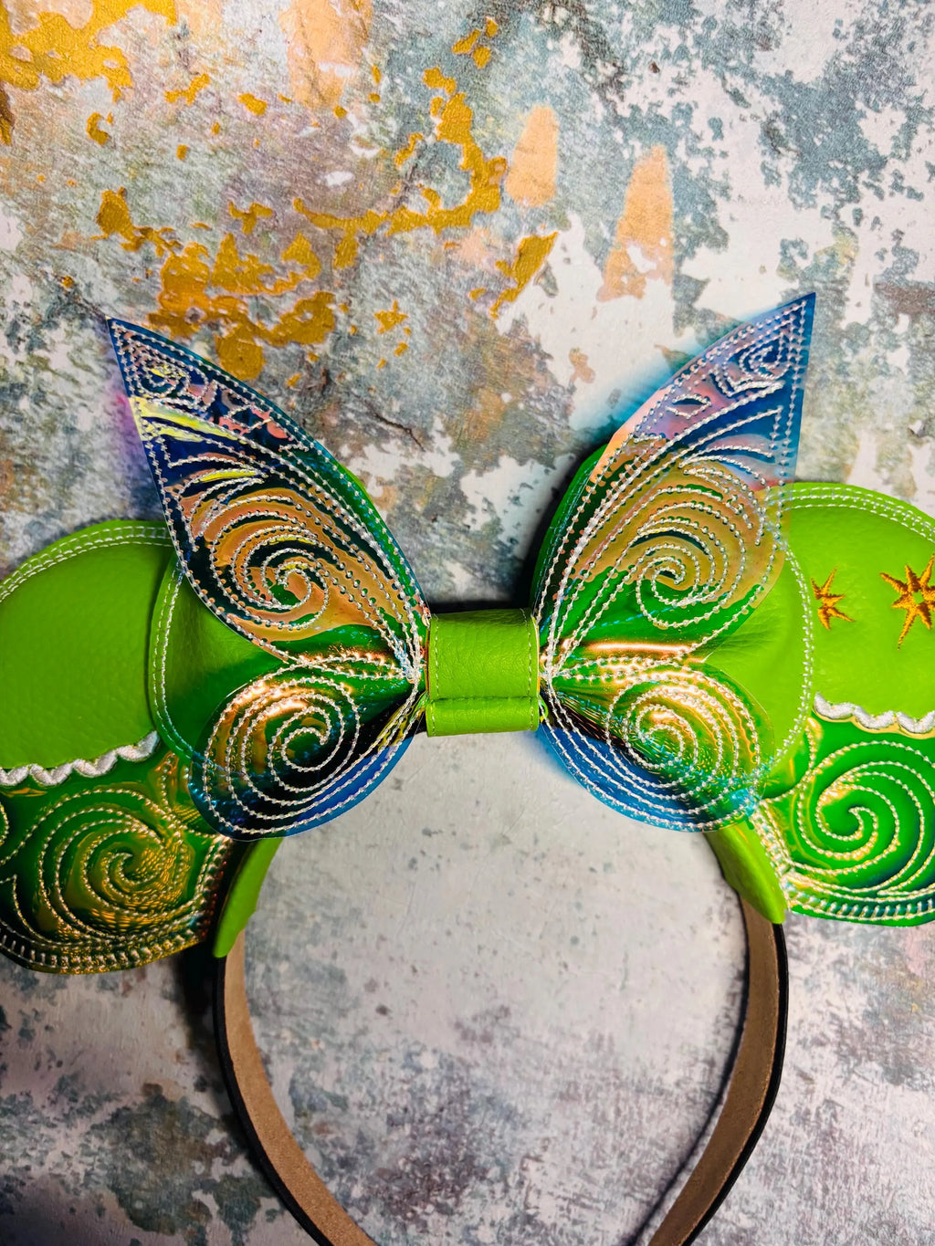 Little Tink ear headband 2 Colour Choices