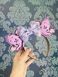 Hefallump headband