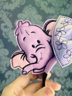 Hefallump headband