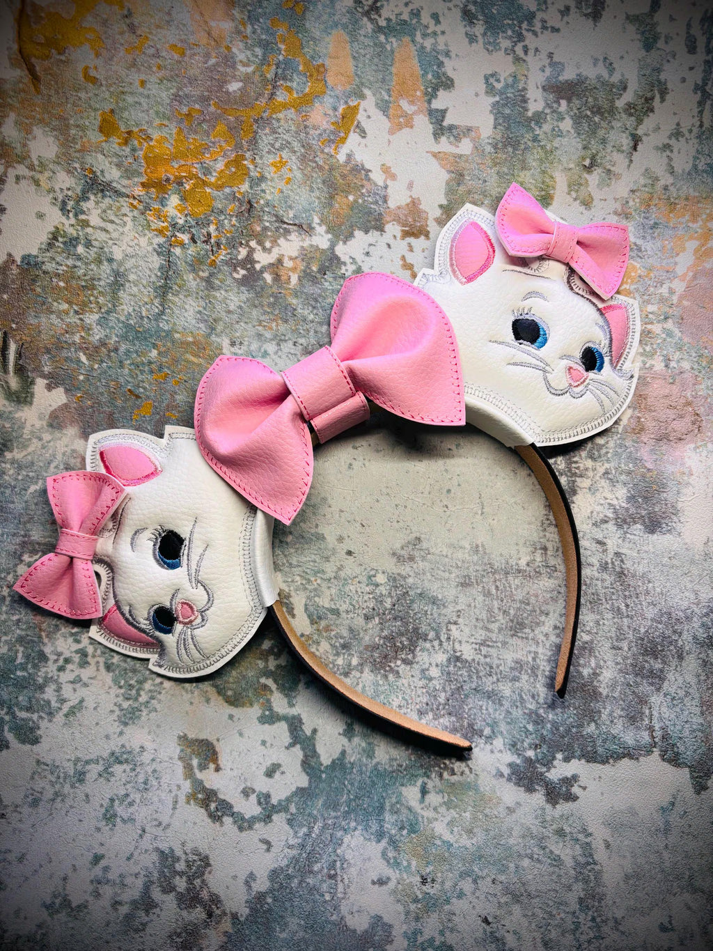 Little Marie ear headband
