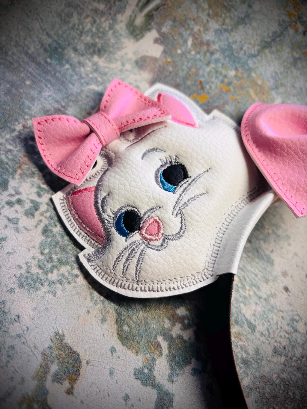 Little Marie ear headband