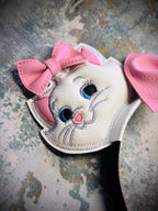 Little Marie ear headband