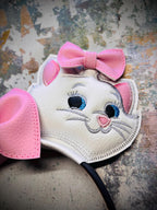 Little Marie ear headband