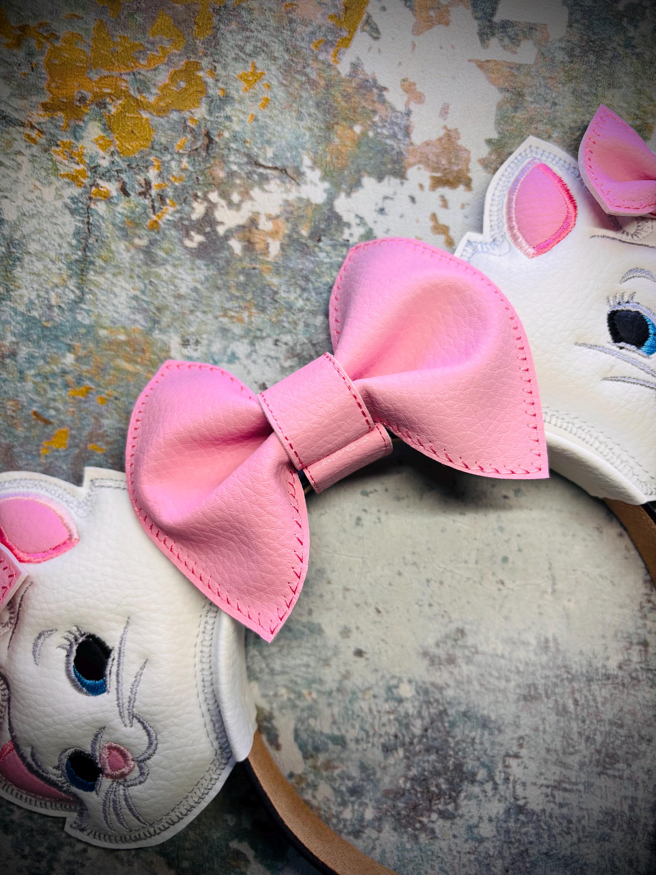 Little Marie ear headband