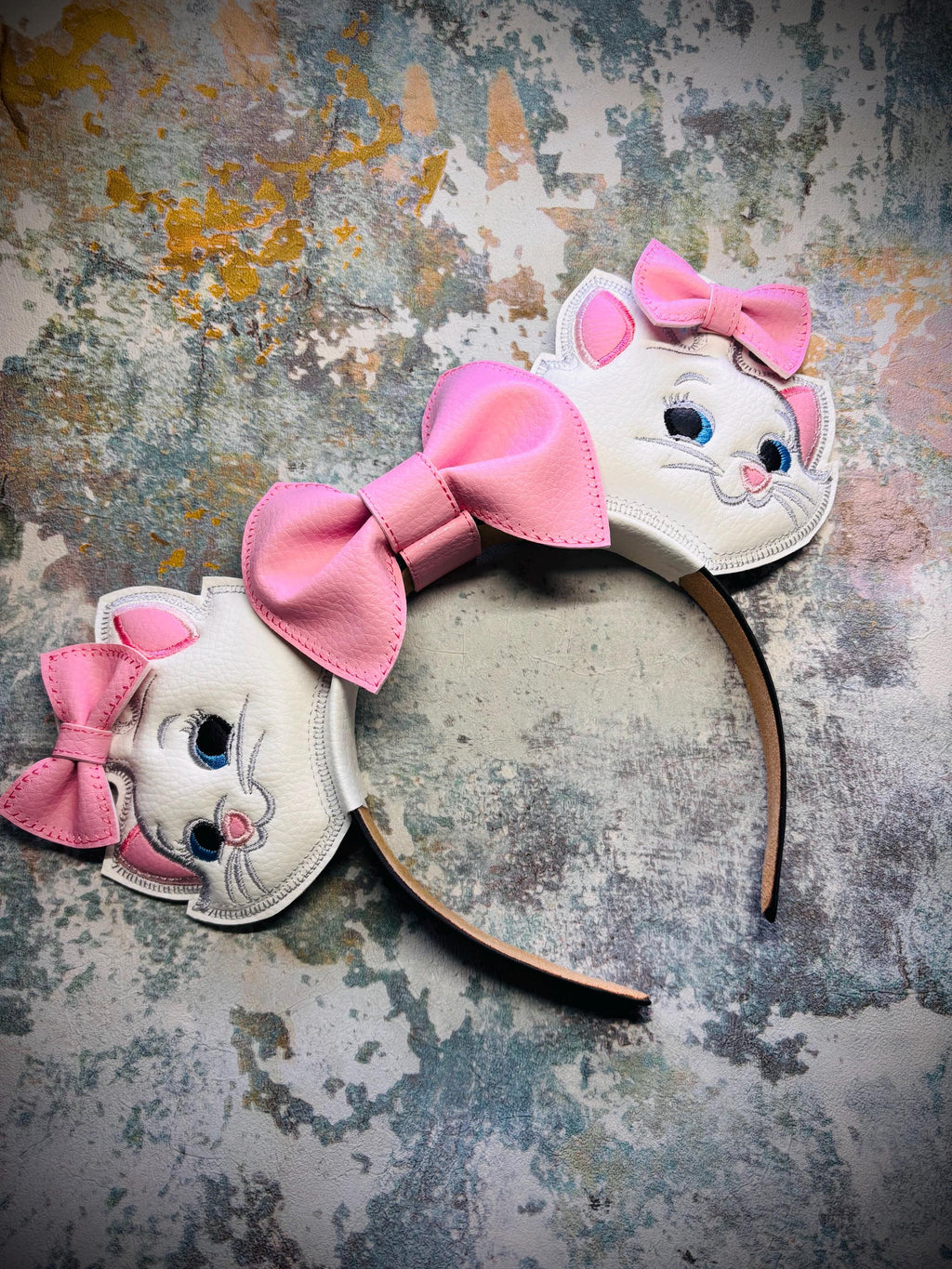 Little Marie ear headband