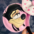 Max and Roxanne ear headband