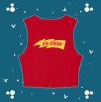 Ka-chow McQueen Shortline Tank
