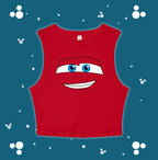 Ka-chow McQueen Shortline Tank
