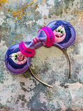 Marvellous Madam ear headband