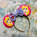 All About Moi, Miss Piggy ear headband