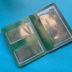 Ticket to Neverland Passport Cover and Luggage Tag
