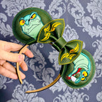 Not Joanna's Eggs! ear headband